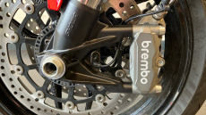 Ducati Monster Plus 937 Red (20MY)